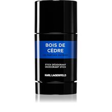 Lagerfeld Bois de Cedre Deostick