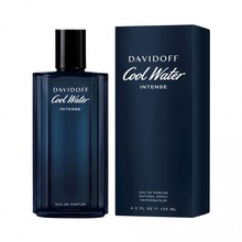 Davidoff Cool Water Man Intense | EDP