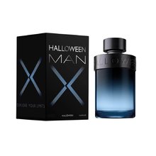 Jesus Del Pozo Halloween Man X for Men | EDT