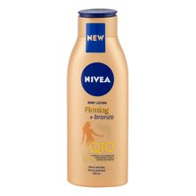 Nivea Q10 Firming + Bronze Body Lotion