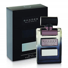 Armaf Shades for Men | EDT