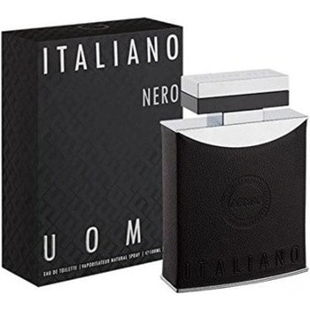 Armaf Italiano Nero for Men | EDT
