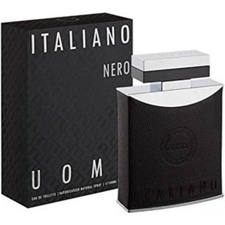 Armaf Italiano Nero for Men | EDT