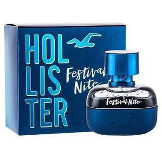 Hollister Festival Nite for Him | EDT