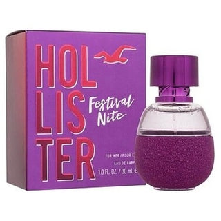 Hollister Festival Nite for Her | EDP