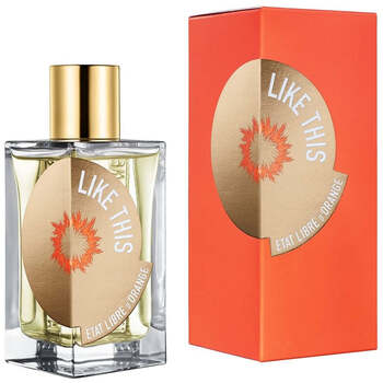 Etat Libre d`Orange Like This for Women | EDP