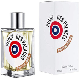 Etat Libre d'Orange Putain des Palaces for Women | EDP
