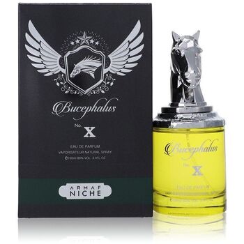 Armaf Bucephalus No. X for Men | EDP