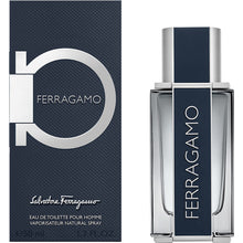 Salvatore Ferragamo Ferragamo for Men | EDT