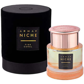 Armaf Niche Pink Coral | EDP