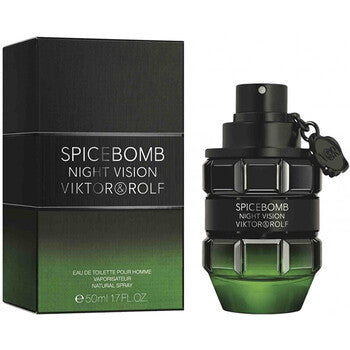Viktor & Rolf Spicebomb Night Vision for Men | EDT