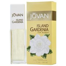 Jovan Island Gardenia Eau de Cologne