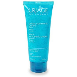 Uriage Body Scrubbing Cream