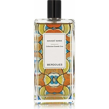 Berdoues Maasaï Mara Unisex | EDP