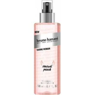 Bruno Banani Daring Woman Body Spray for Women