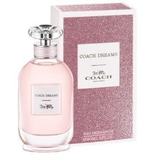 Coach Coach Dreams for Women | EDP