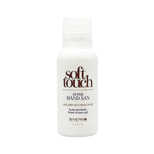 Sinergy Cosmetics Soft Touch Super Hand San Gel