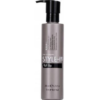 Inebrya Style-In Roll Up Curl Defying Cream