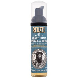 Reuzel Beard Foam
