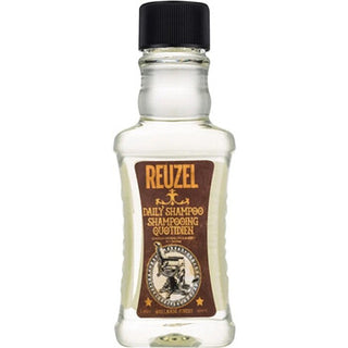 Reuzel Daily Shampoo