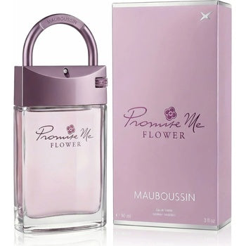 Mauboussin Promise Me Flower | EDT