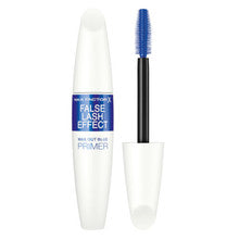 Max Factor False Lash Effect Max Out Blue Primer