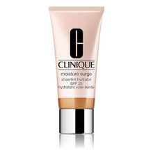 Clinique Moisture Surge SPF 25 Sheertint Hydrator Universal Light