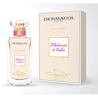 Dermacol Blackcurrant & Praline for Women | EDP
