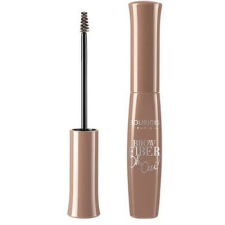 Bourjois Oh Oui! Brow Fiber Eyebrow Mascara 003