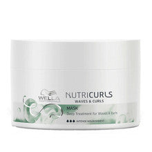 Wella Professional Nutricurls Waves Curls Mask