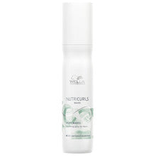 Wella Professional Nutricurls Nourishing Spray For Waves