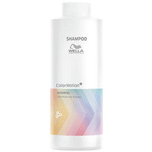 Wella Professional Color Motion Color Protection Shampoo