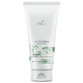 Wella Professional Nutricurls Waves Curls Conditioner