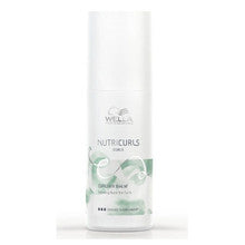 Wella Professional Nutricurls Curlixir Balm