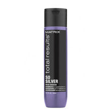 Matrix Total Results So Silver Conditioner
