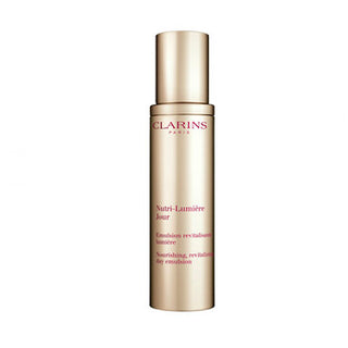 Clarins Nutri-Lumière Nourishing Revitalizing Day Emulsion