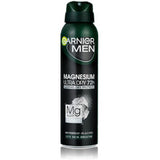 Garnier Men Magnesium Ultra Dry Deospray