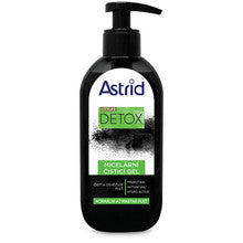 Astrid CityLife Detox Micellar Cleansing Gel