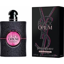 Yves Saint Laurent Black Opium Neon for Women | EDP