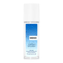 Mexx Fresh Splash for Him Deodorant