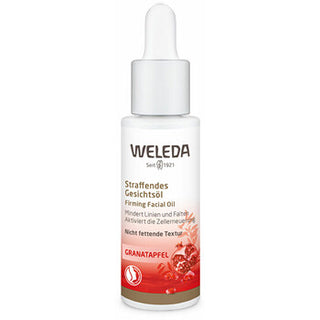 Weleda Pomegranate Firming Face Oil