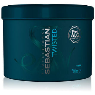 Sebastian Professional Twisted Mask
