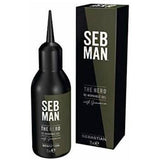 Sebastian Professional SEB MAN The Hero Re-Workable Gel