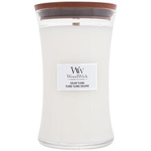 WoodWick Solar Ylang Vase Scented Candle