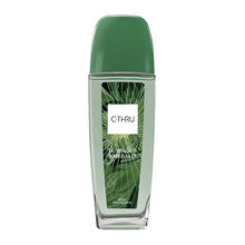 C-THRU Luminous Emerald Deodorant