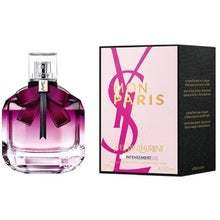 Yves Saint Laurent Mon Paris Intensément for Women | EDP
