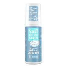 Salt-Of-The-Earth Ocean Coconut Natural Deodorant
