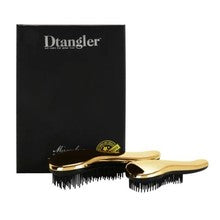 Dtangler Set Miraculous Gold