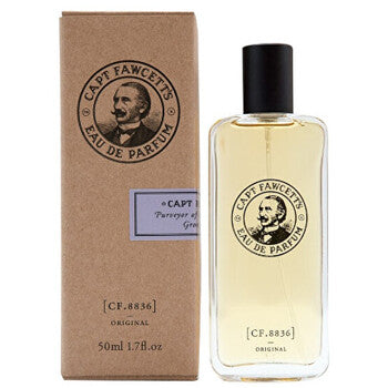 Captain Fawcett Original for Men | EDP