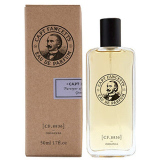 Captain Fawcett Original for Men | EDP